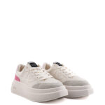 Ash Sneakers Donna Impuls Bianca E Rosa