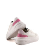 Ash Sneakers Donna Impuls Bianca E Rosa