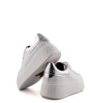 Ash Sneakers Donna Moby Bianca E Argento