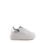 Ash Sneakers Donna Moby Bianca E Argento