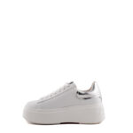 Ash Sneakers Donna Moby Bianca E Argento