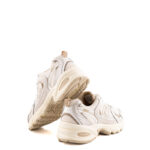 New Balance Sneakers Donna Modello 530 Beige