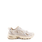 New Balance Sneakers Donna Modello 530 Beige
