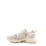 New Balance Sneakers Donna Modello 530 Beige