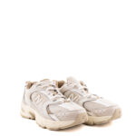 New Balance Sneakers Donna Modello 530 Beige
