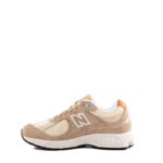 New Balance 2002R Sneakers Uomo Beige