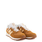New Balance Sneakers Uomo 574 Ocra