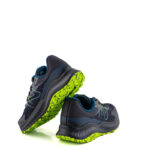 New Balance Sneakers Uomo Linea Runnung Blu