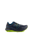 New Balance Sneakers Uomo Linea Runnung Blu