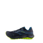 New Balance Sneakers Uomo Linea Runnung Blu