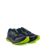 New Balance Sneakers Uomo Linea Runnung Blu