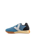 Keh-Noo Sneakers Uomo Azzurra