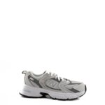 New Balance Sneakers Ragazzo 530 Grigia