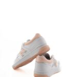New Balance Sneakers Donna 480 Bianca E Rosa