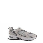 New Balance Sneakers Uomo Modello 530 Grigio