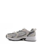 New Balance Sneakers Uomo Modello 530 Grigio