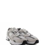New Balance Sneakers Uomo Modello 530 Grigio