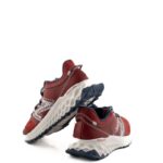 New Balance Sneakers Uomo Linea Running Bordeaux