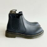 Dr. Martens 2976J Stivaletto Bambini Unisex