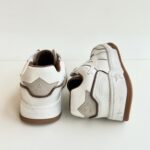 Ash Blake Sneakers Donna Avorio Vintage
