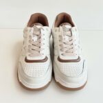 Ash Blake Sneakers Donna Avorio Vintage