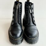 Dr. Martens Sinclair Anfibio Nero
