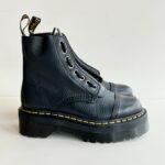 Dr. Martens Sinclair Anfibio Nero