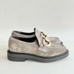 Carmens Mocassino Donna Tortora