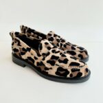 Carmens Mocassino Donna Maculato