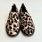 Carmens Mocassino Donna Maculato