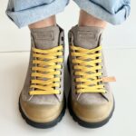 Panchic Scarponcino P03 Donna Tortora