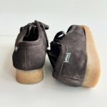 Sebago Koala Scarpa Donna Camoscio Marrone