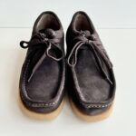 Sebago Koala Scarpa Donna Camoscio Marrone