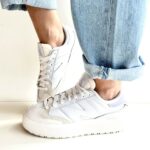 New Balance 302 Sneakers Donna Bianca