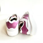 New Balance 302 Sneakers Donna Ghiaccio E Fuxia
