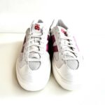 New Balance 302 Sneakers Donna Ghiaccio E Fuxia