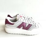 New Balance 302 Sneakers Donna Ghiaccio E Fuxia