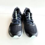 New Balance Donna Running Nera In Gore-Tex