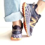 New Balance Running Sneakers Donna Viola