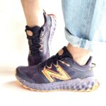 New Balance Running Sneakers Donna Viola