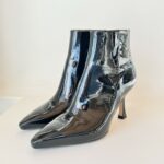 Anna F. Tronchetto In Vernice Nera