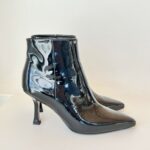 Anna F. Tronchetto In Vernice Nera