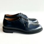 Sebago Milton Stringata Uomo Nera