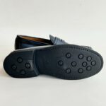 Sebago Ryan Mocassino Uomo Nero