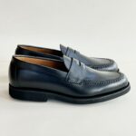 Sebago Ryan Mocassino Uomo Nero