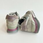 New Balance 574 Sneakers Uomo Verde