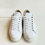 Crime London Extralight Sneakers Uomo Bianca