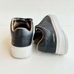 Crime London Extralight Sneakers Uomo Nera
