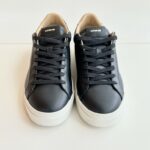 Crime London Extralight Sneakers Uomo Nera