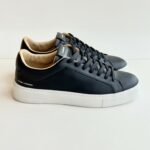 Crime London Extralight Sneakers Uomo Nera
